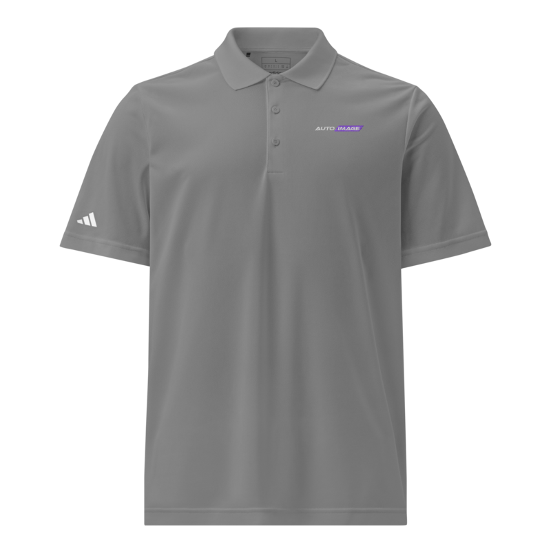 adidas Sport Polo Shirt