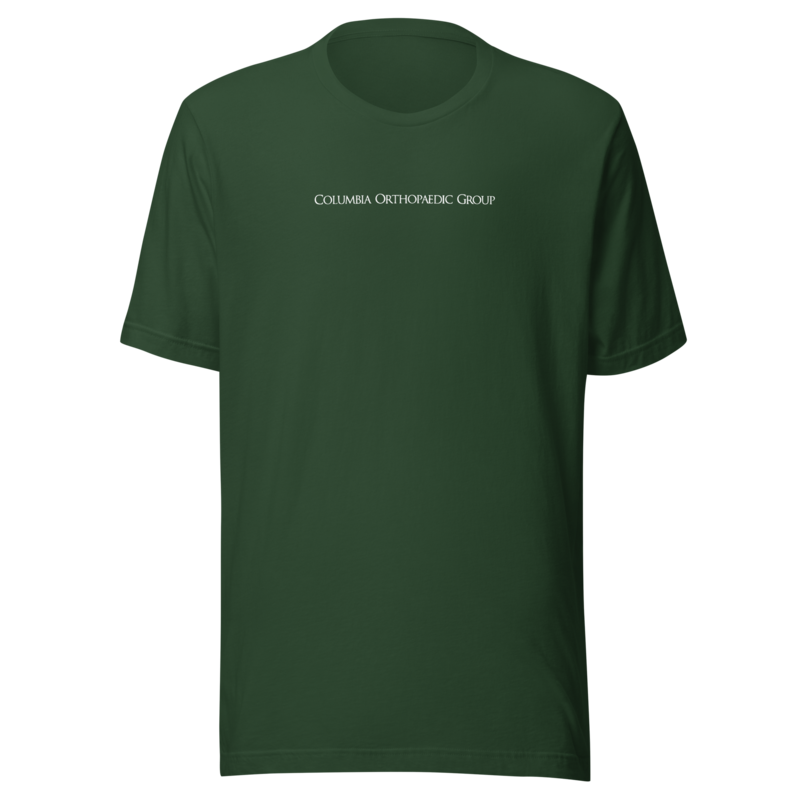 Everyday Essentials Clinic Tee