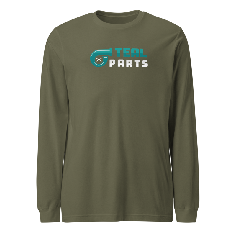All-Season Long Sleeve