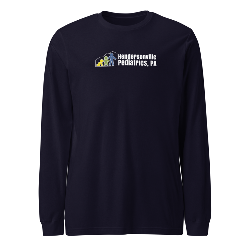 All-Season Medical Long Sleeve