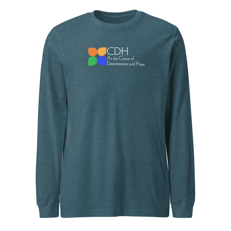 All-Season Long Sleeve