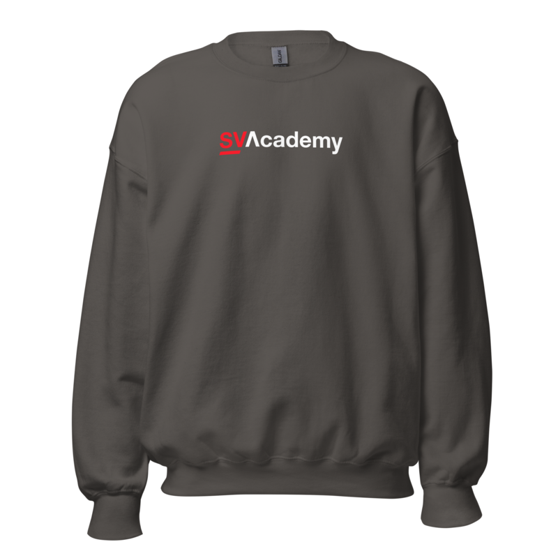 Comfort Crewneck Sweatshirt