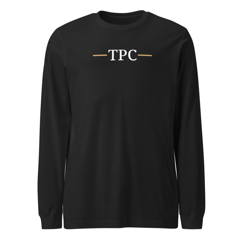 All-Season Medical Long Sleeve