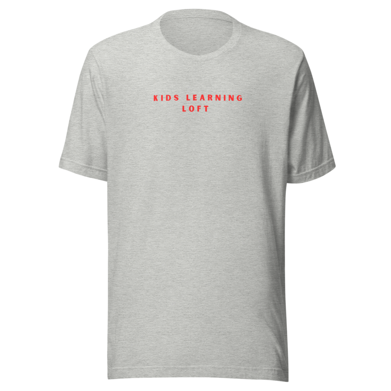 Everyday Essentials Tee