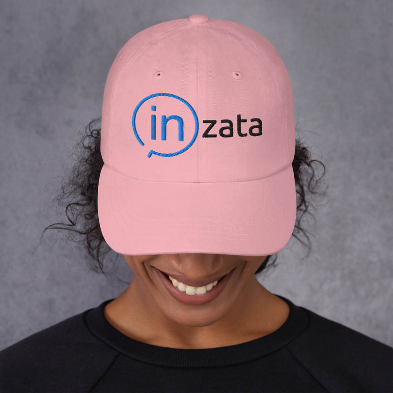 Classic Dad Cap