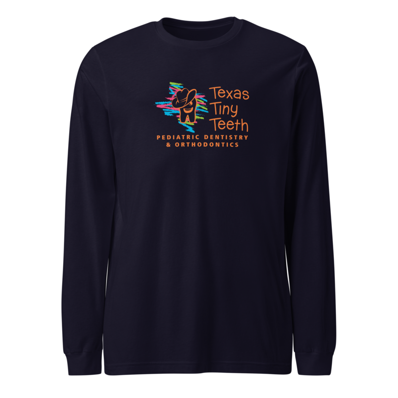 All-Season Medical Long Sleeve