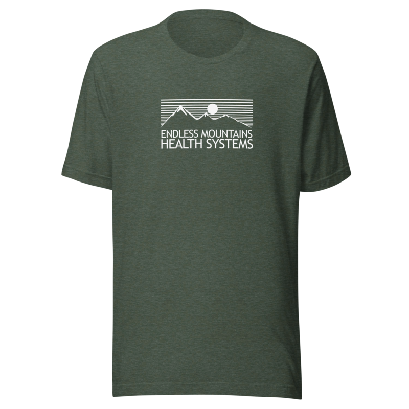 Everyday Essentials Clinic Tee