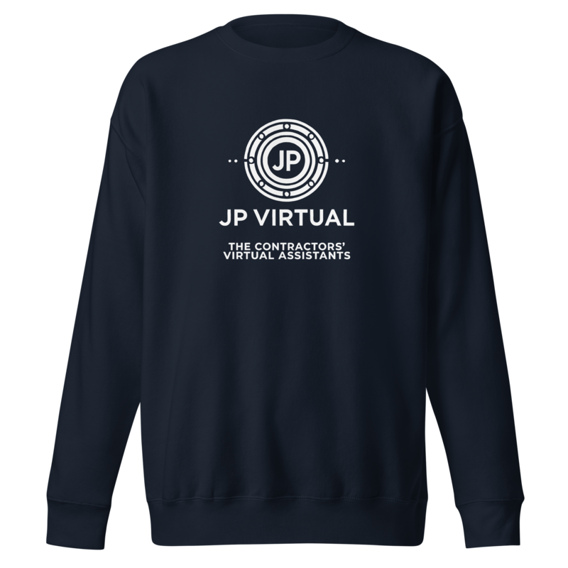 Premium Comfort Crewneck Sweatshirt