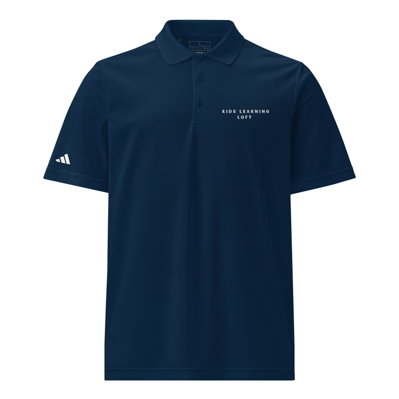 adidas Sport Polo Shirt