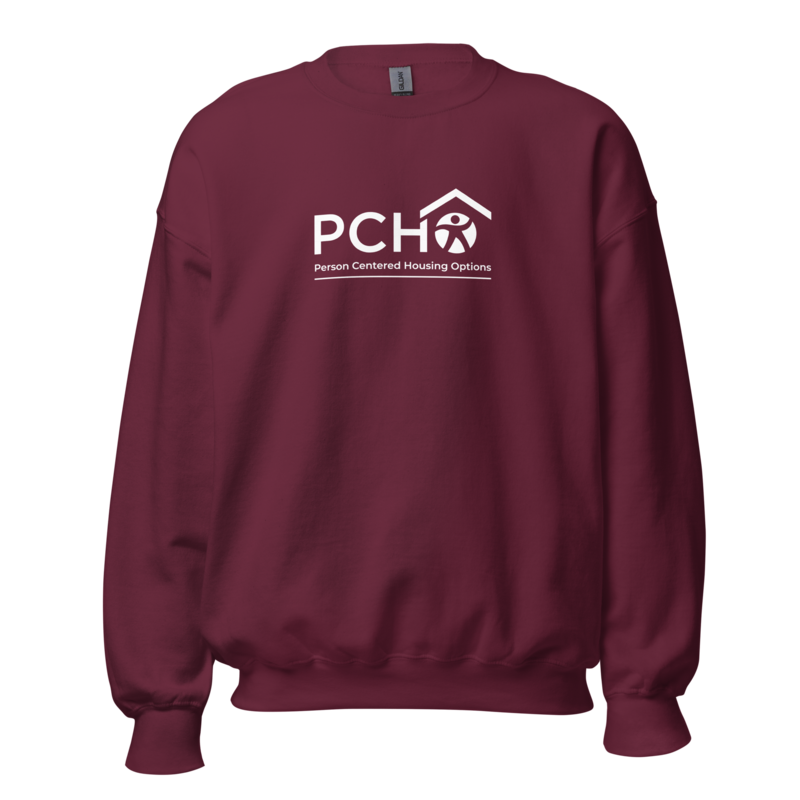 Comfort Crewneck Sweatshirt