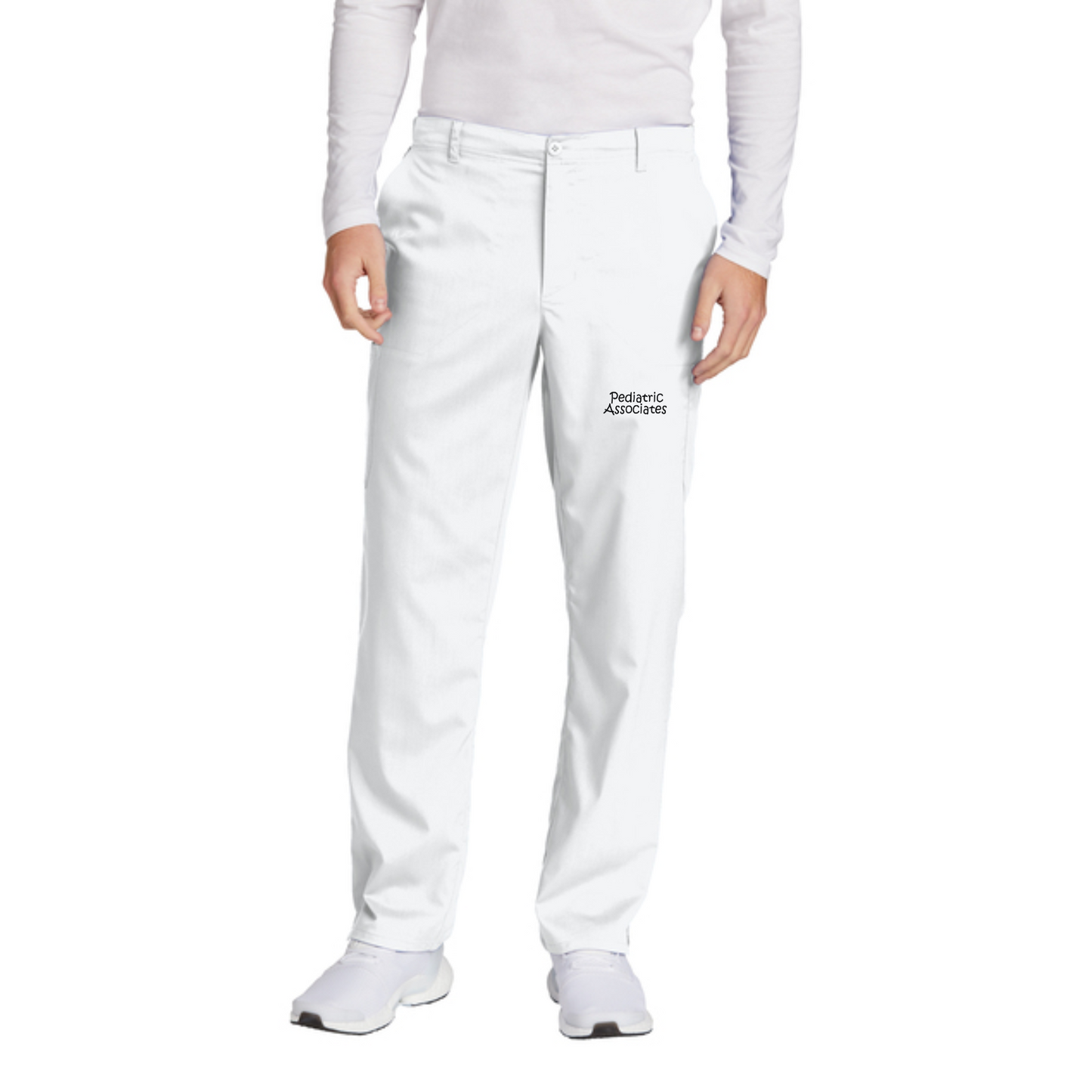 Wink® Men's Premiere Flex™ Cargo Pant