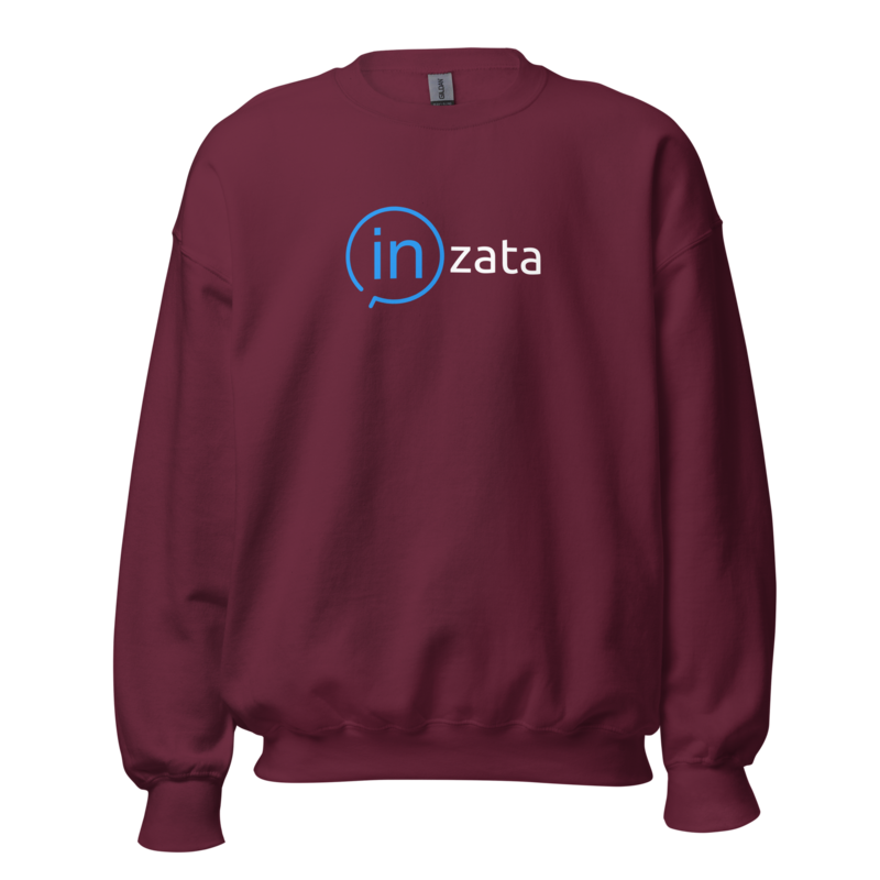 Comfort Crewneck Sweatshirt