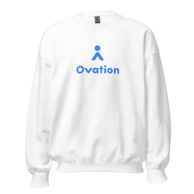Comfort Crewneck Sweatshirt