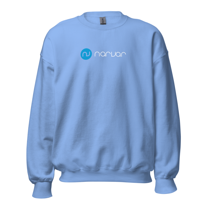 Clinic Crewneck Sweatshirt