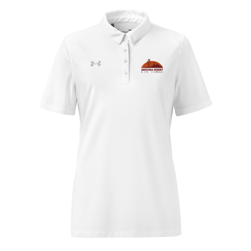 Under Armour® Women's Polo Shirt