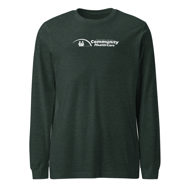 All-Season Medical Long Sleeve