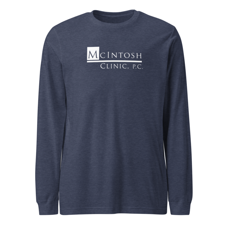 All-Season Medical Long Sleeve