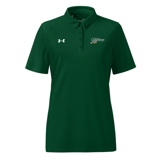 Under Armour® Women's Polo Shirt