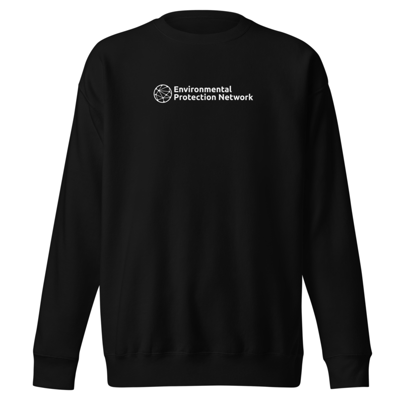 Premium Comfort Crewneck Sweatshirt