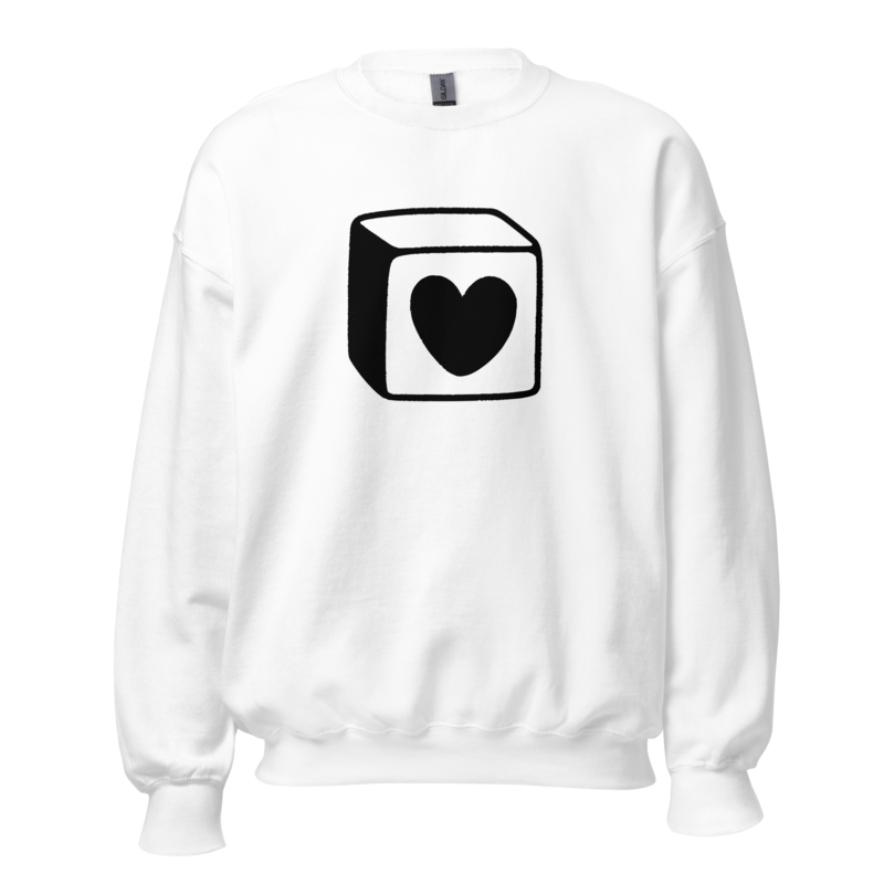 Comfort Crewneck Sweatshirt