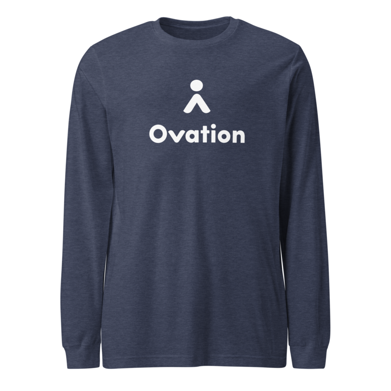 All-Season Long Sleeve