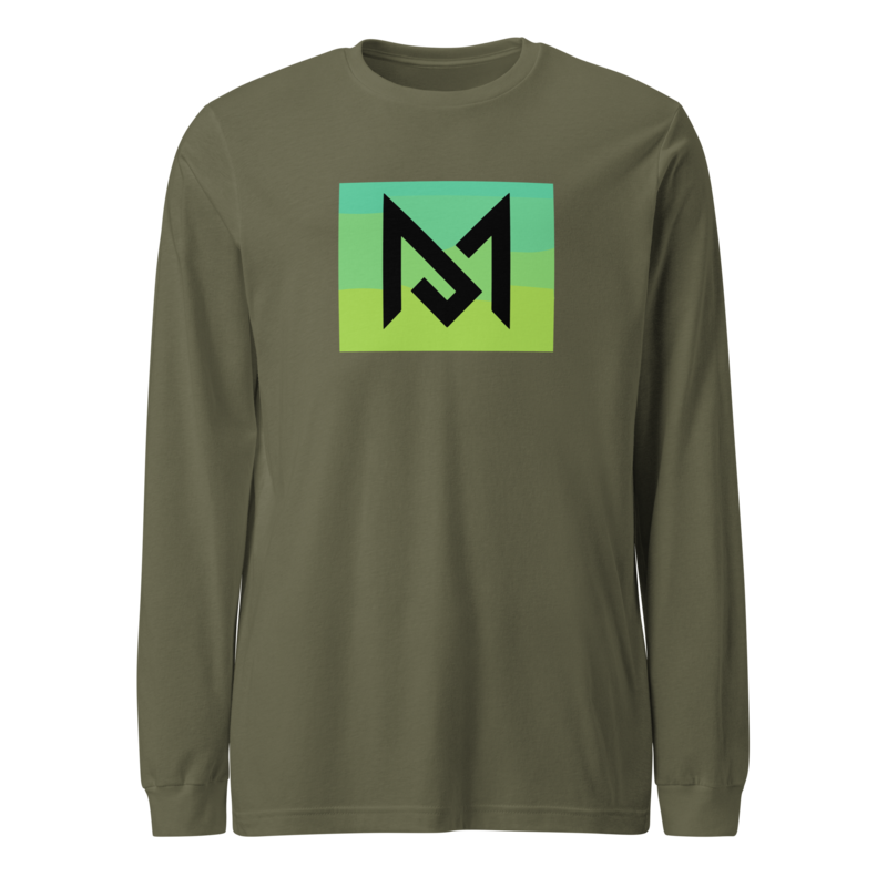 All-Season Long Sleeve