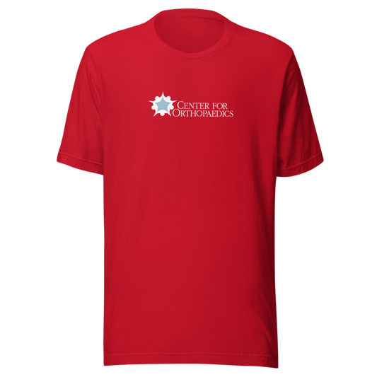Everyday Essentials Clinic Tee
