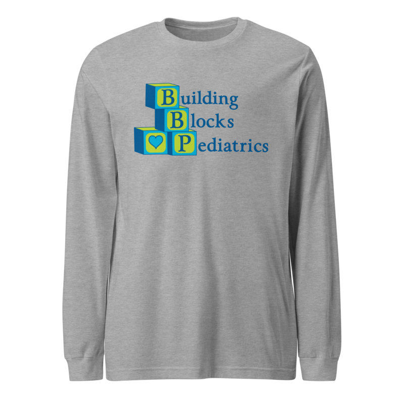 COPC Style All-Season Medical Long Sleeve