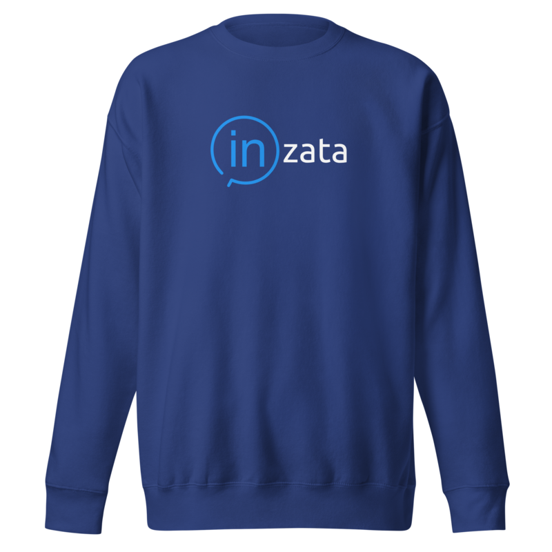 Premium Comfort Crewneck Sweatshirt