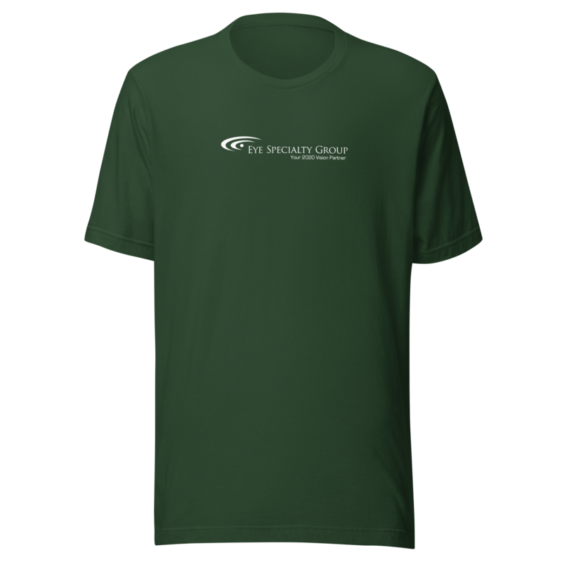 Everyday Essentials Clinic Tee