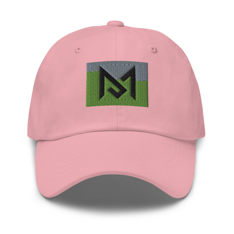 Classic Dad Cap