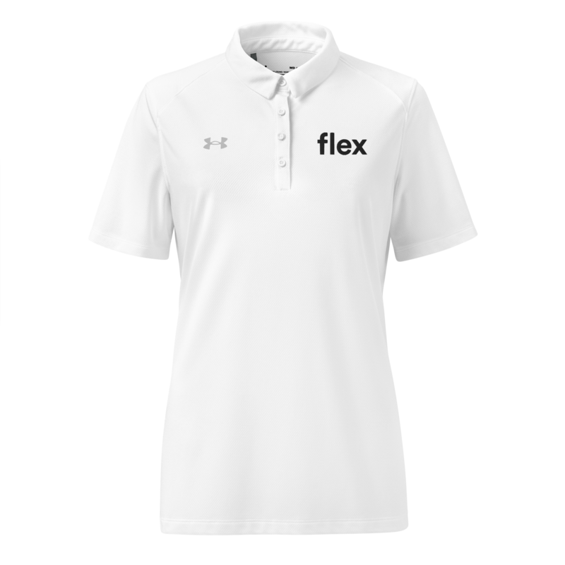 Under Armour® Women's Polo Shirt