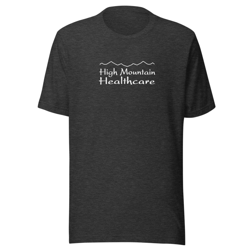 Everyday Essentials Clinic Tee