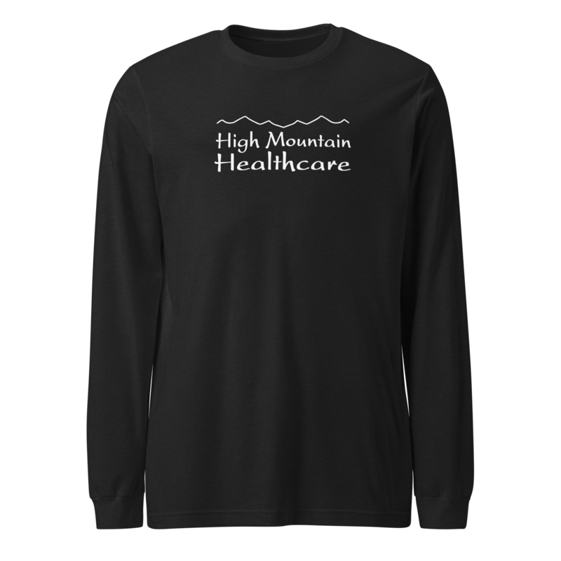 All-Season Medical Long Sleeve