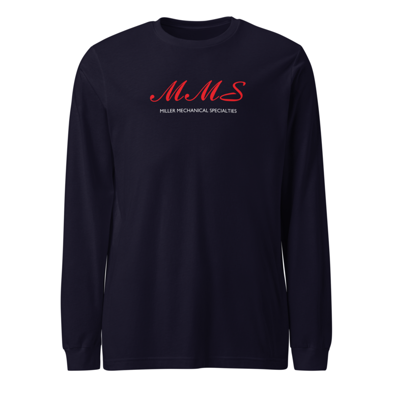All-Season Long Sleeve
