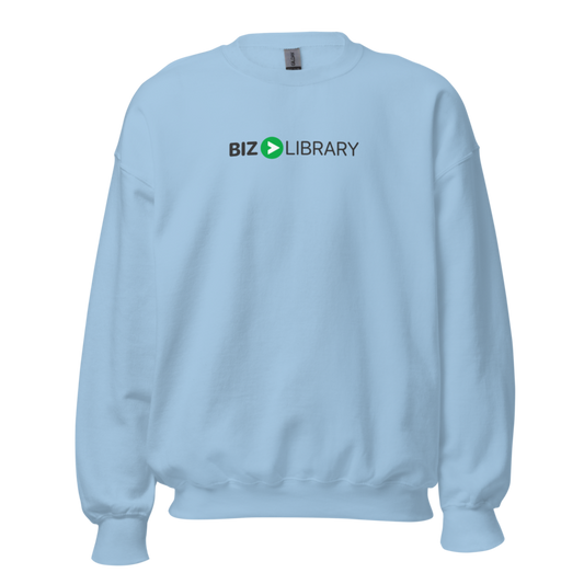 Comfort Crewneck Sweatshirt