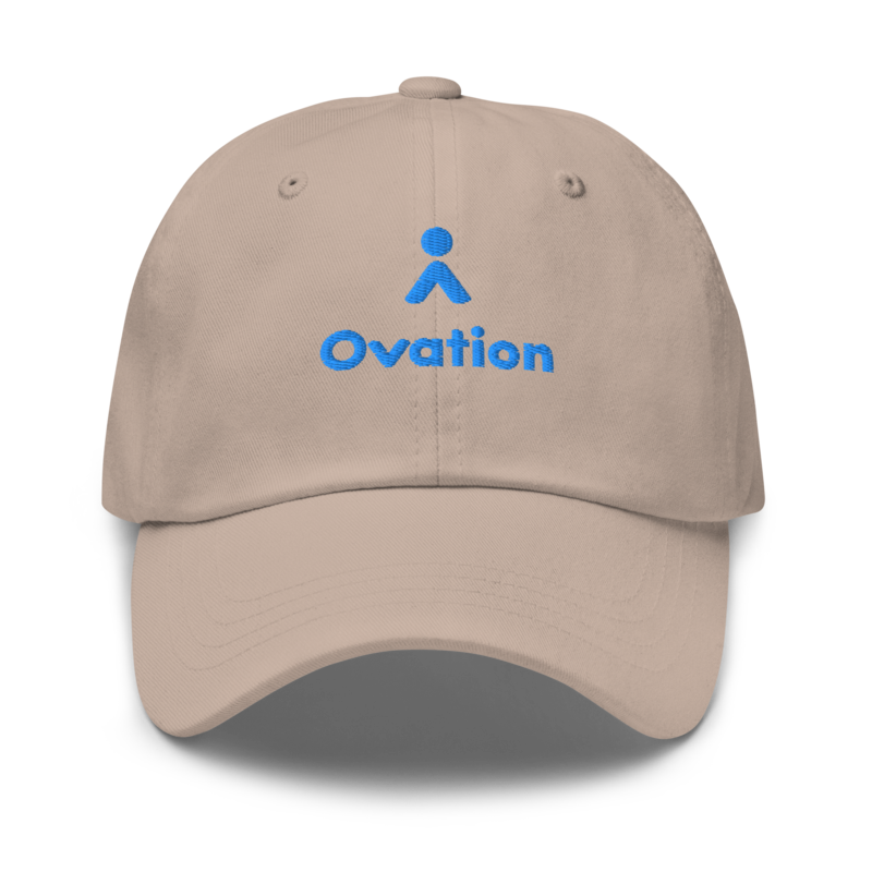 Classic Dad Cap