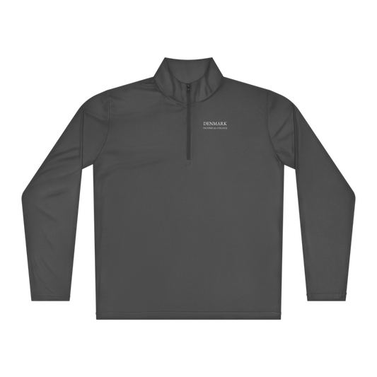 Lightweight Quarter Zip Pullover