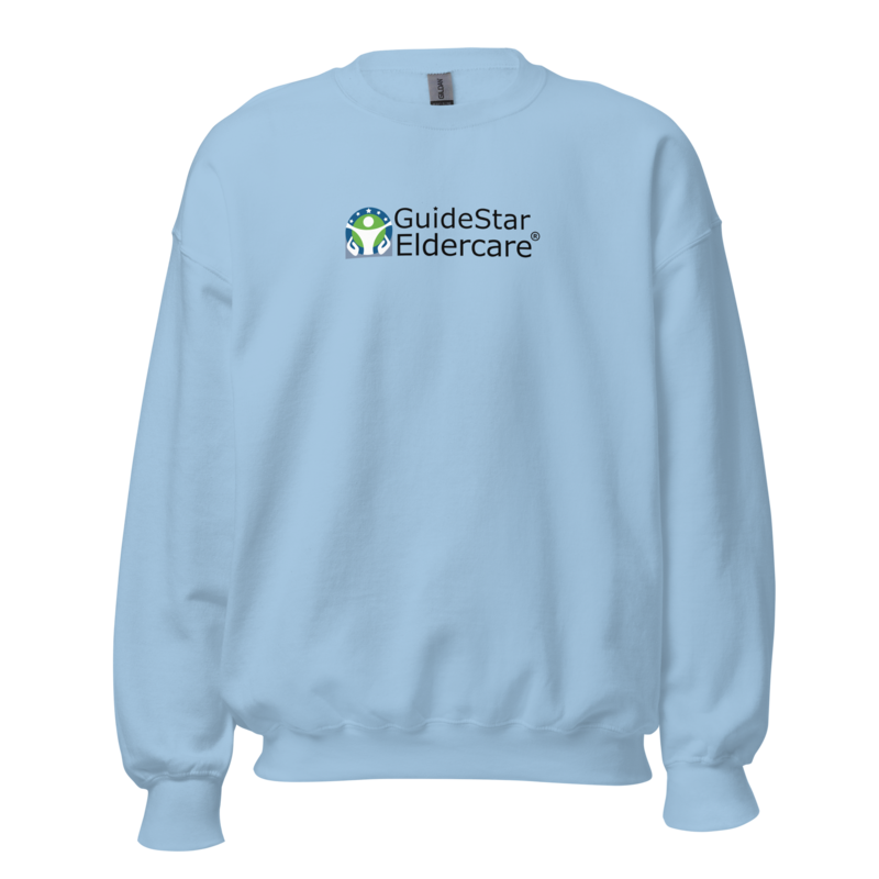 Clinic Comfort Crewneck Sweatshirt