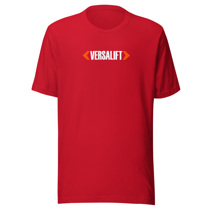 Everyday Essentials Tee