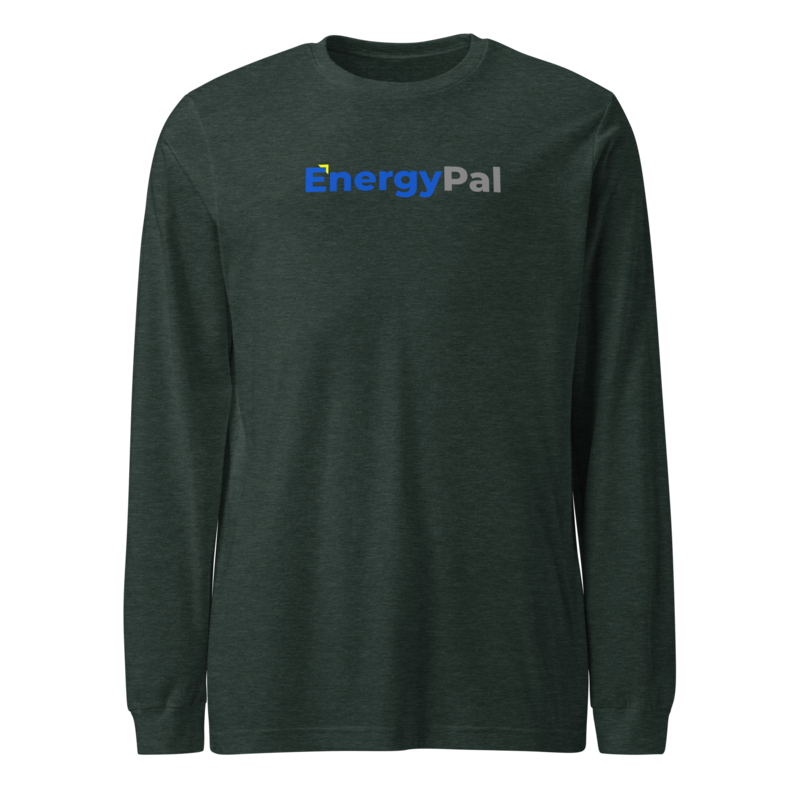 All-Season Long Sleeve