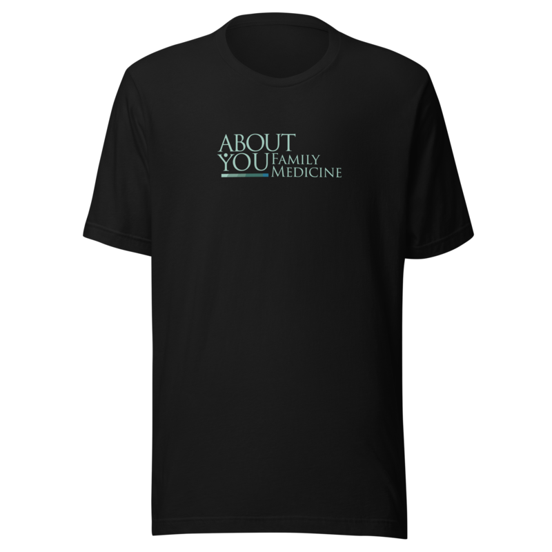 Everyday Essentials Clinic Tee