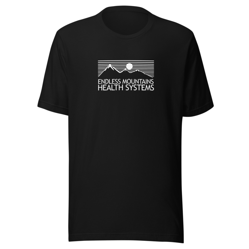 Everyday Essentials Clinic Tee