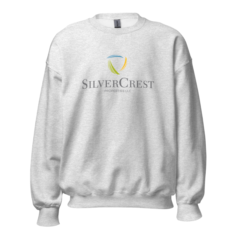 Comfort Crewneck Sweatshirt