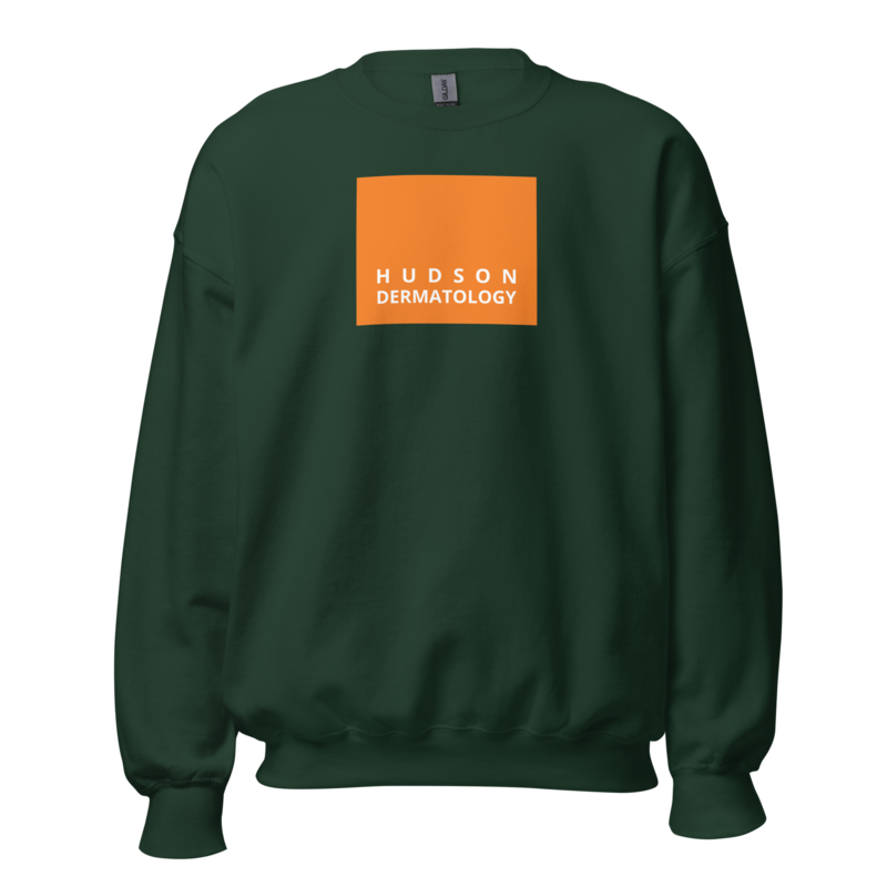Clinic Comfort Crewneck Sweatshirt