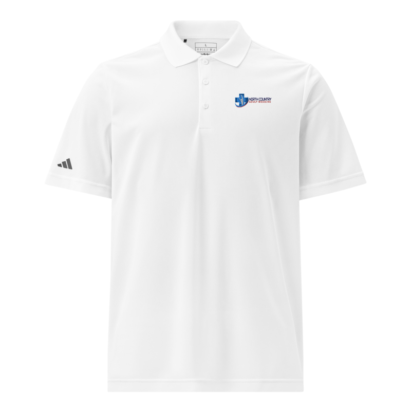 adidas Sport Polo Shirt