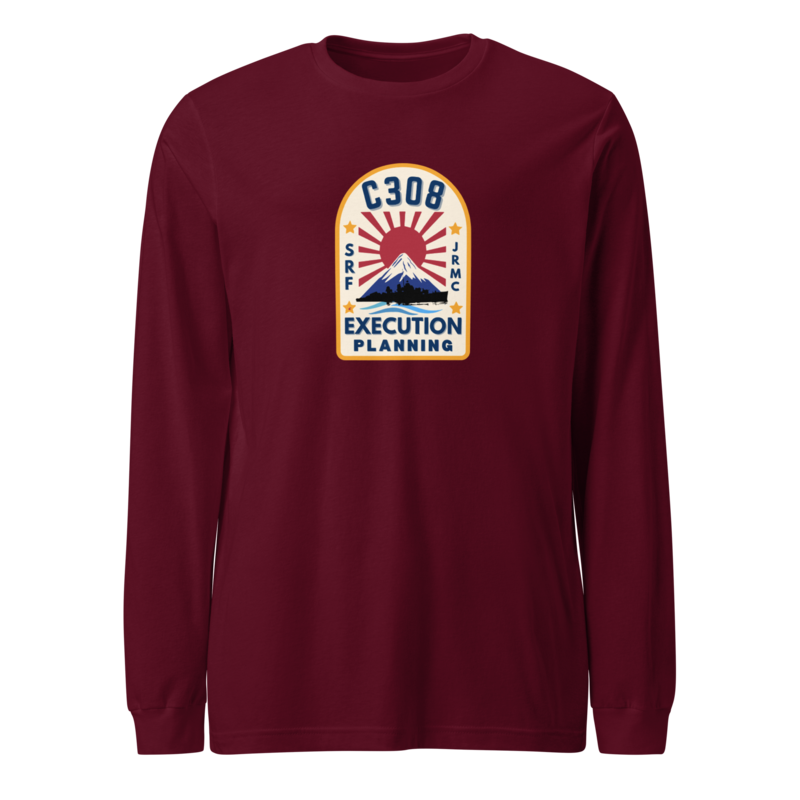 All-Season Long Sleeve