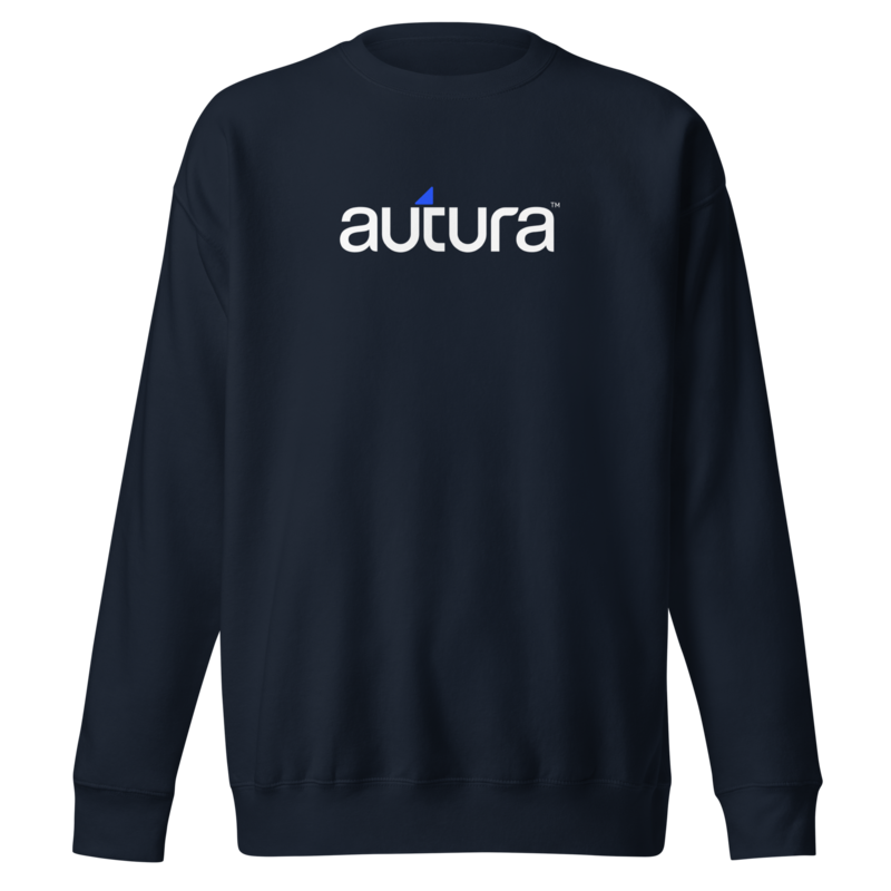 Premium Comfort Crewneck Sweatshirt