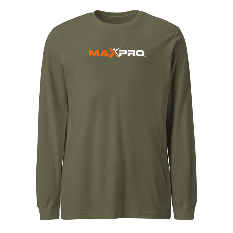 All-Season Long Sleeve