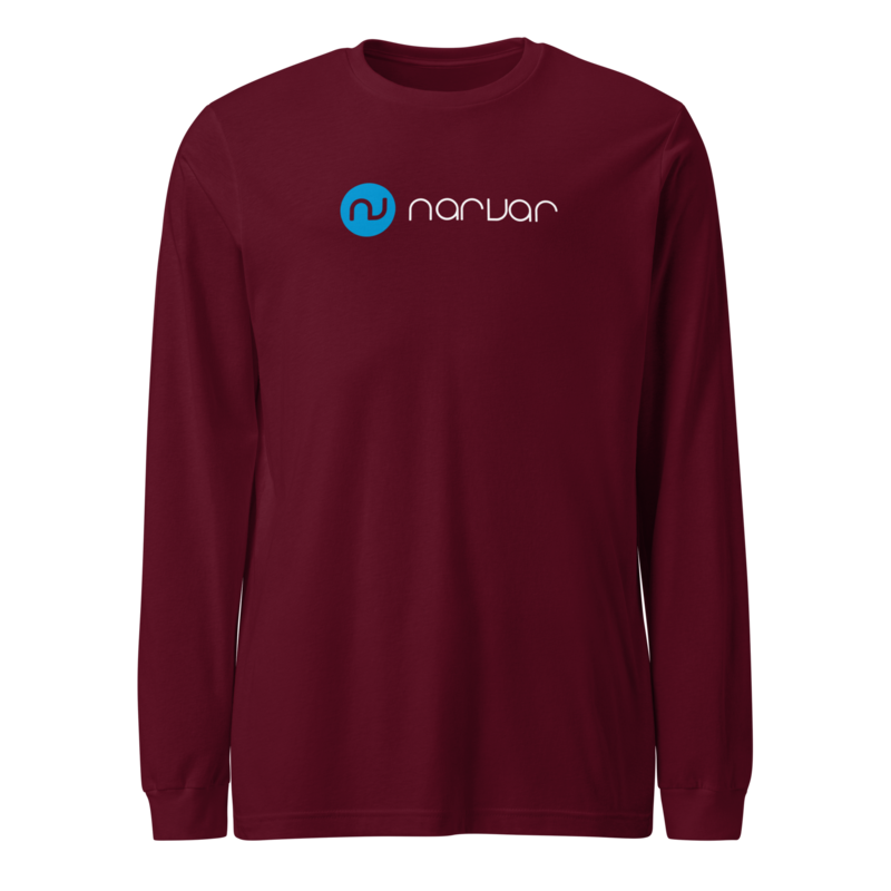 All-Season Long Sleeve